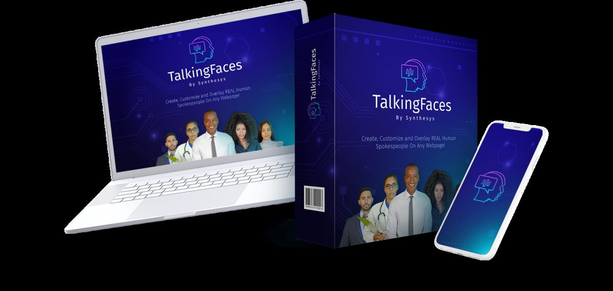 Optimized Talkingfaces Review